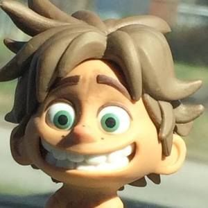 Meet your Posher, Bill